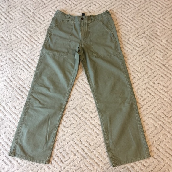 J. Crew Other - J.Crew Men's Pants (30"x30")